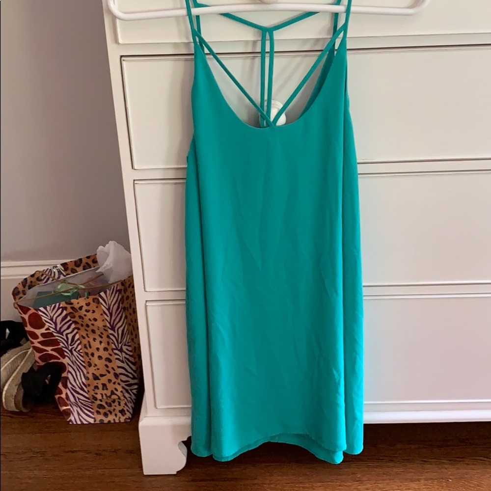 Wayf dress